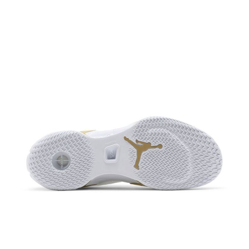 Air Jordan 36 Fehérarany Férfi Cipő