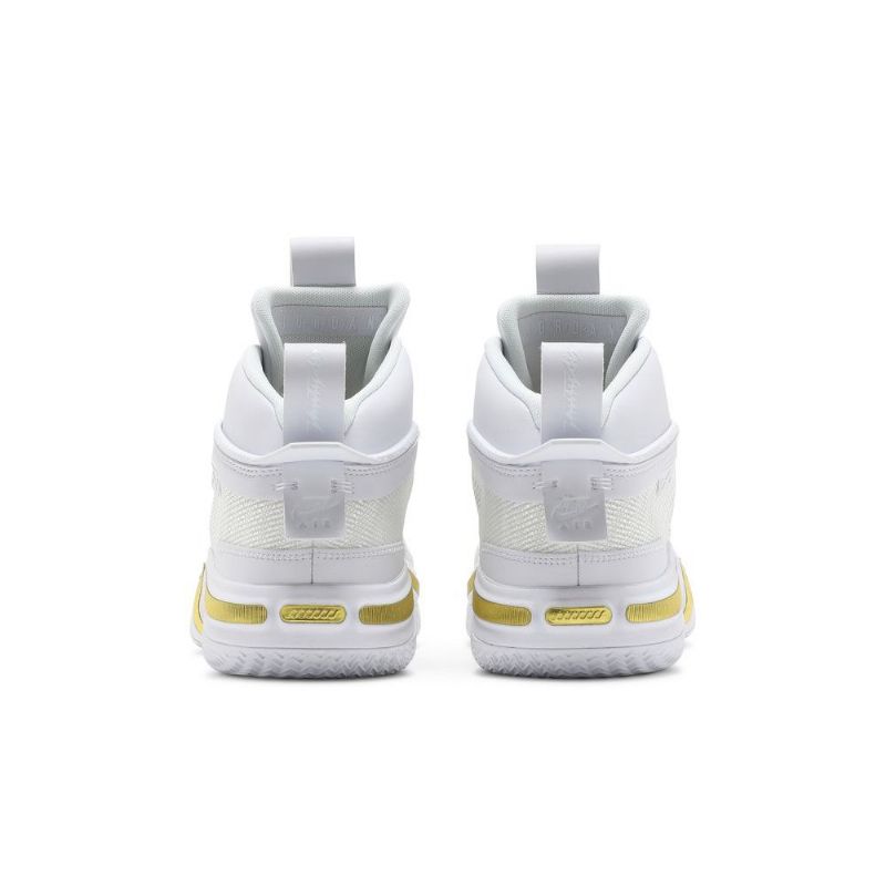 Air Jordan 36 Fehérarany Férfi Cipő