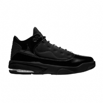 Air Jordan Max Aura 2 Fekete Cipő Férfi