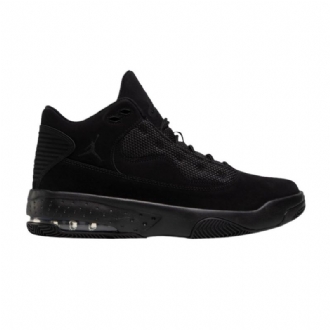 Air Jordan Max Aura 2 Fekete Cipő Férfi