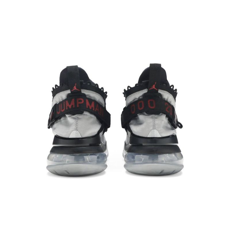 Air Jordan Proto Max 720 Ezüst Fekete Férfi Cipő