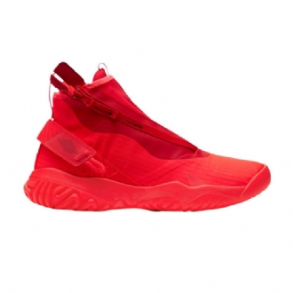 Air Jordan Proto React Z Piros Férfi Cipő