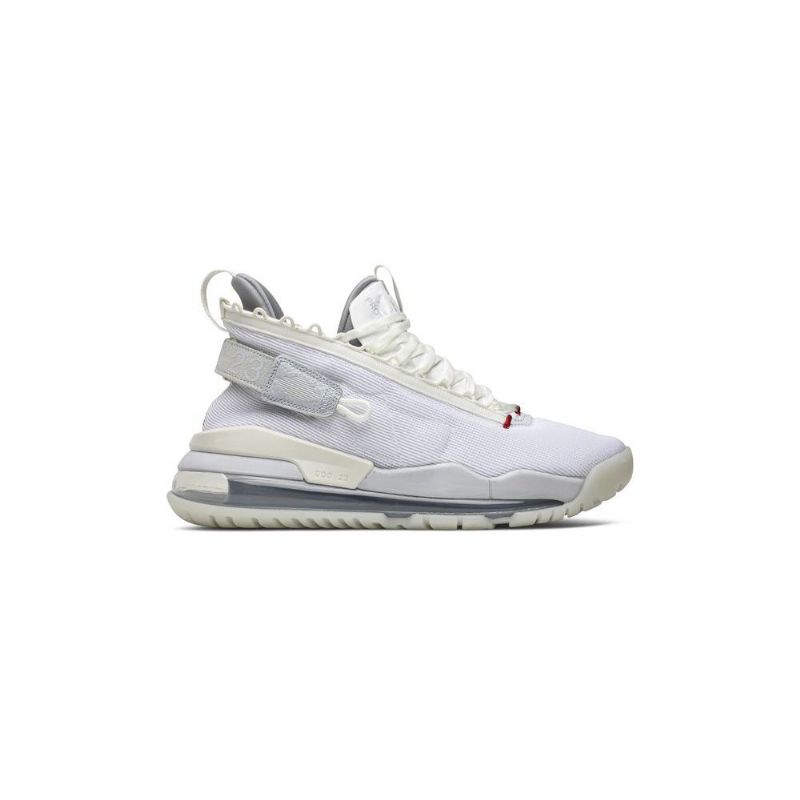 Air Jordan Proto Sneakersnstuff Max 720 Fehér Szürke Férfi Cipő