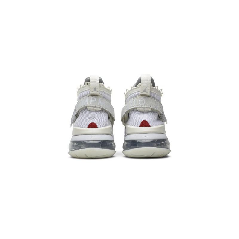 Air Jordan Proto Sneakersnstuff Max 720 Fehér Szürke Férfi Cipő