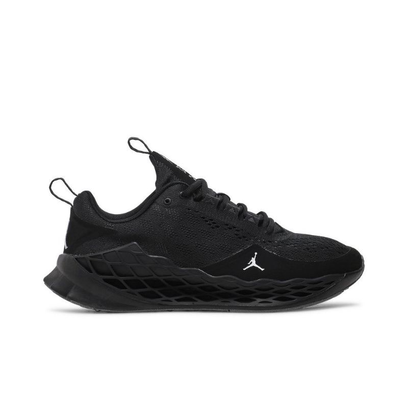 Air Jordan Zoom Trunner Advance Fekete Férfi Cipő