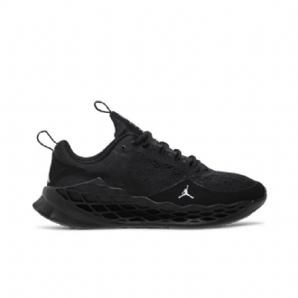 Air Jordan Zoom Trunner Advance Fekete Férfi Cipő