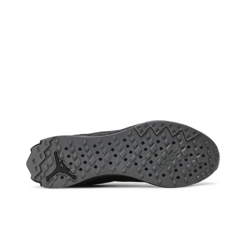 Air Jordan Zoom Trunner Advance Fekete Férfi Cipő