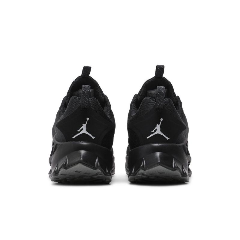 Air Jordan Zoom Trunner Advance Fekete Férfi Cipő