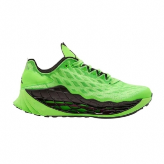 Air Jordan Zoom Trunner Ultimate Zöld Fekete Lila Férfi Cipő