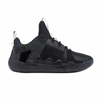Air Jordan Zoom Zero Gravity Fekete Szürke Férfi Cipő