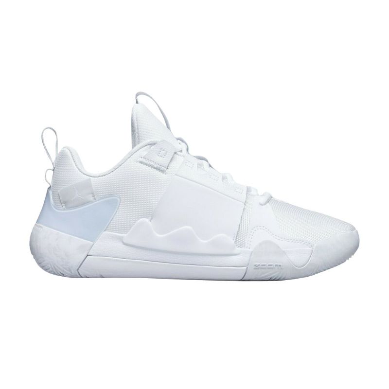 Air Jordan Zoom Zero Gravity Pf Fehér Férfi Cipő