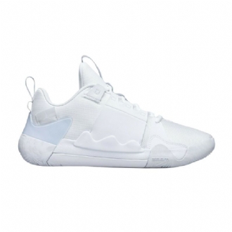 Air Jordan Zoom Zero Gravity Pf Fehér Férfi Cipő