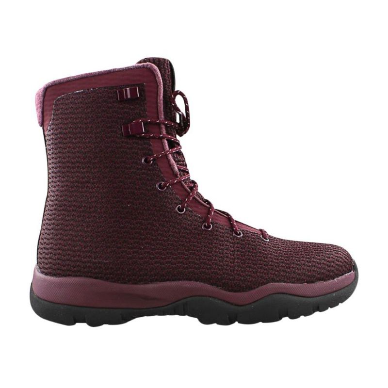 Air Jordan Future Boot Bordeaux Férfi Cipők