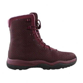 Air Jordan Future Boot Bordeaux Férfi Cipők