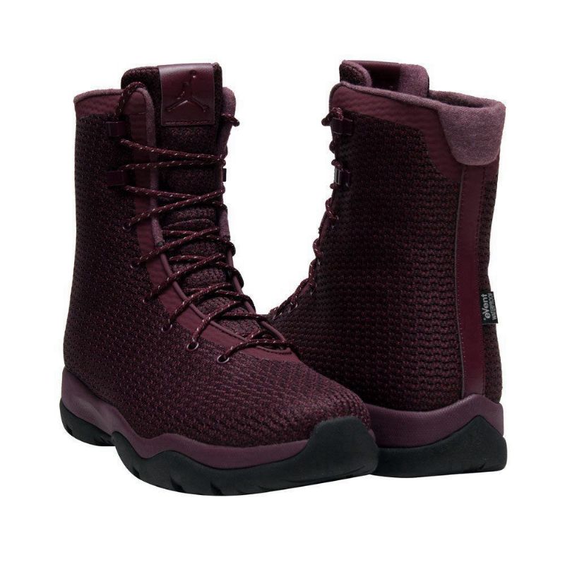 Air Jordan Future Boot Bordeaux Férfi Cipők