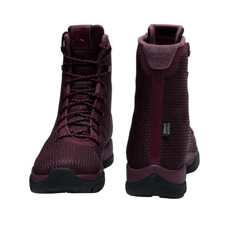 Air Jordan Future Boot Bordeaux Férfi Cipők
