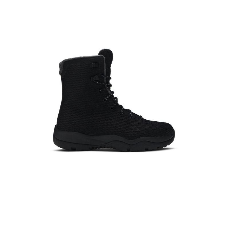 Air Jordan Future Boot Fekete Férfi Cipő