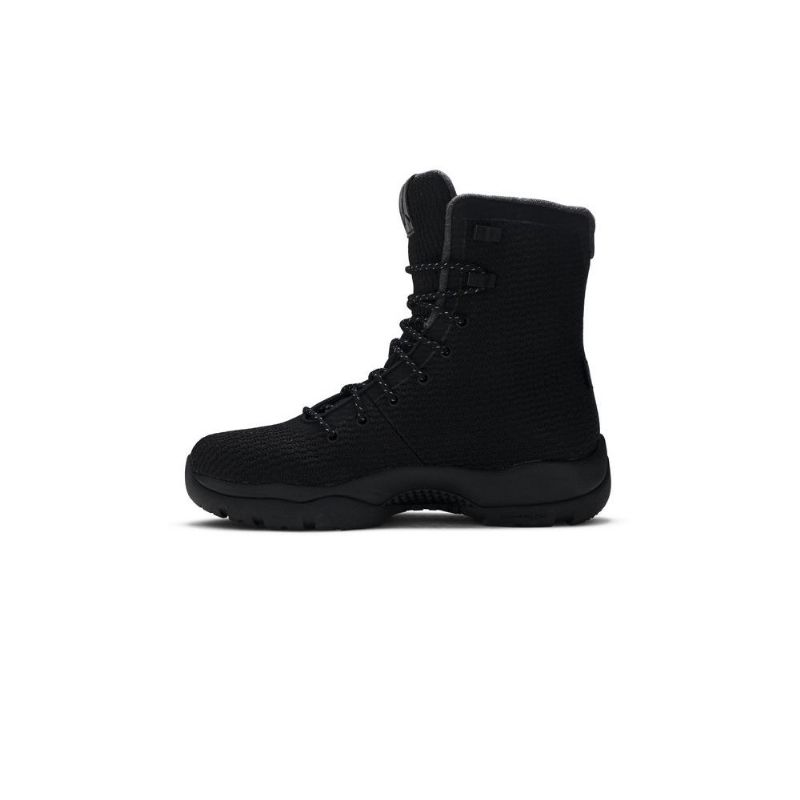 Air Jordan Future Boot Fekete Férfi Cipő