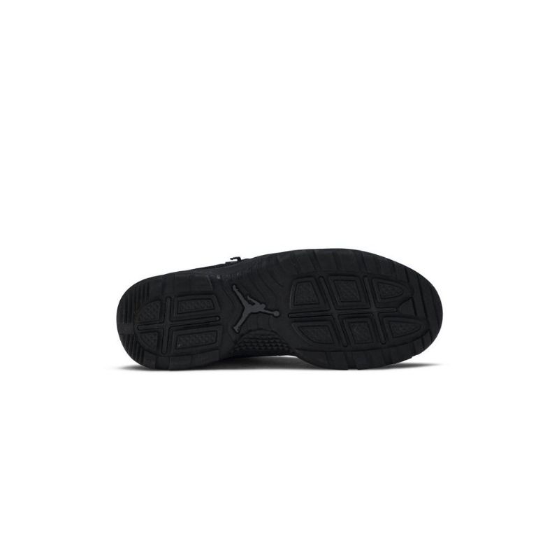 Air Jordan Future Boot Fekete Férfi Cipő
