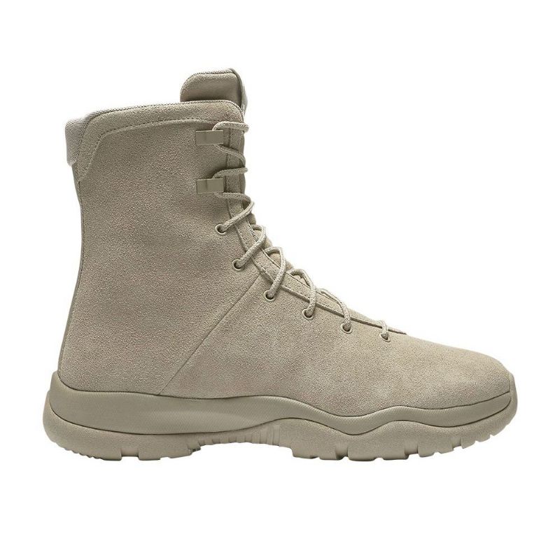 Air Jordan Future Boot Khaki Férfi Cipők