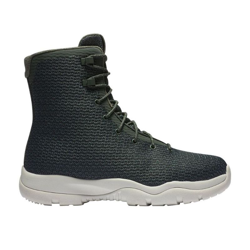 Air Jordan Future Boot Zöld Férfi Cipő