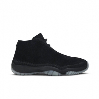 Air Jordan Future Fekete Női Cipők