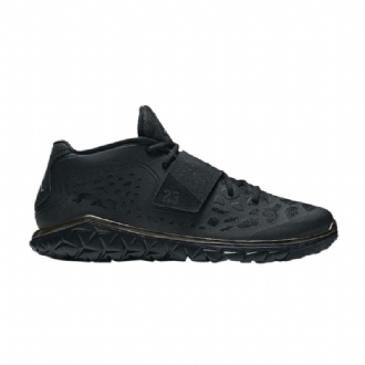 Air Jordan Flight Flex Trainer 2 Fekete Férfi Cipő