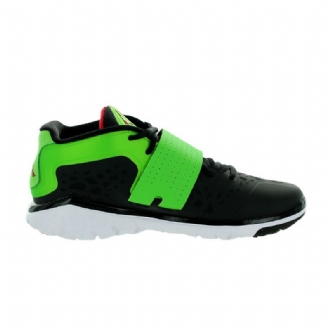 Air Jordan Flight Flex Trainer 2 Fekete Zöld Fehér Piros Férfi Cipő