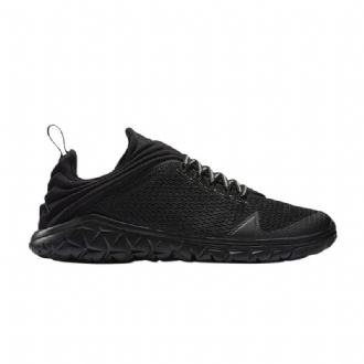 Air Jordan Flight Flex Trainer Fekete Férfi Cipő