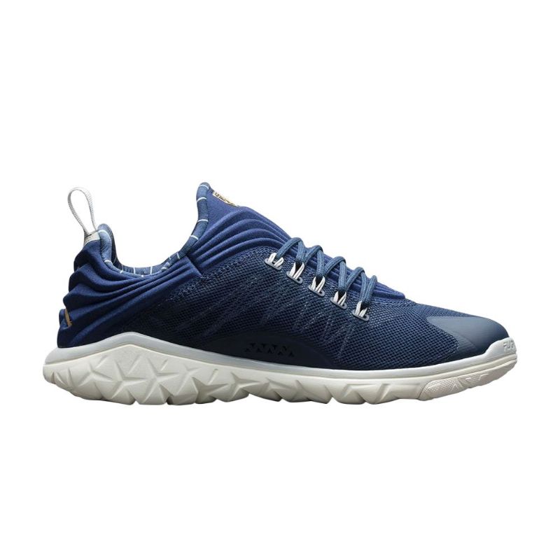 Air Jordan Flight Flex Trnr Sötétkék Férfi Cipő