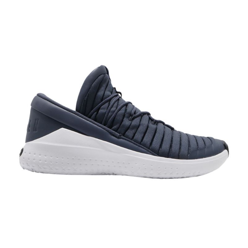Air Jordan Flight Luxe Kék Fekete Férfi Cipő