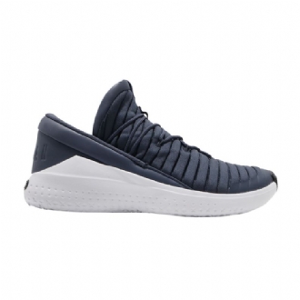 Air Jordan Flight Luxe Kék Fekete Férfi Cipő