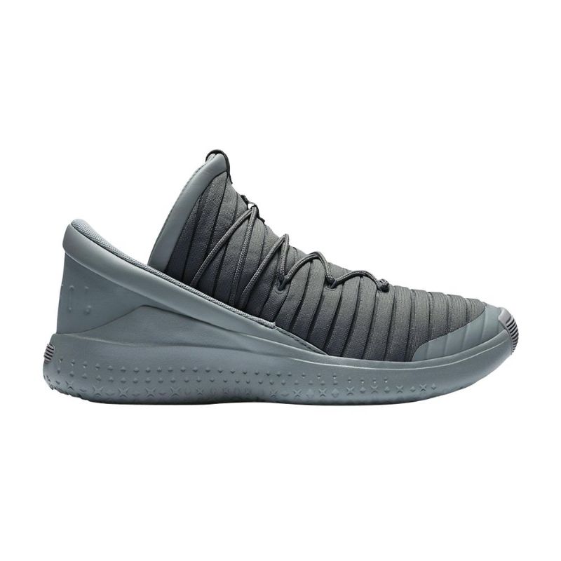 Air Jordan Flight Luxe Szürke Férfi Cipő