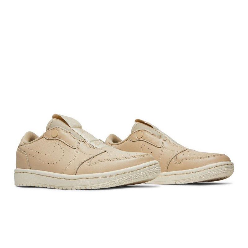 Air Jordan 1 Alacsonyan Csúszó Khaki Női Cipő
