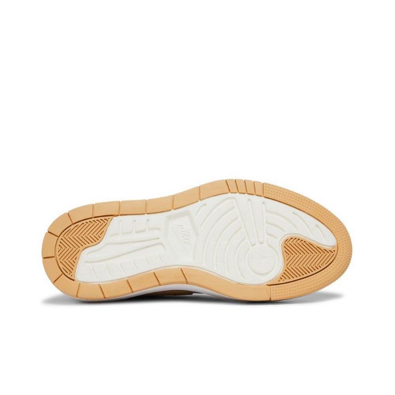 Air Jordan 1 Elevate Low Fehér Barna Női Cipő