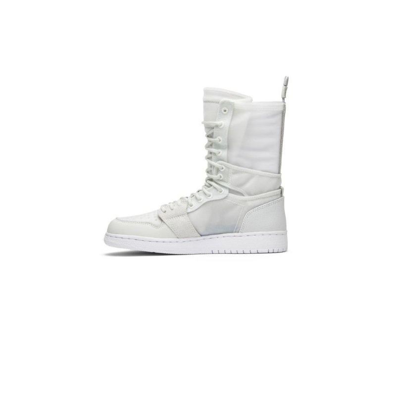 Air Jordan 1 Explorer Xx Bézs Női Cipő