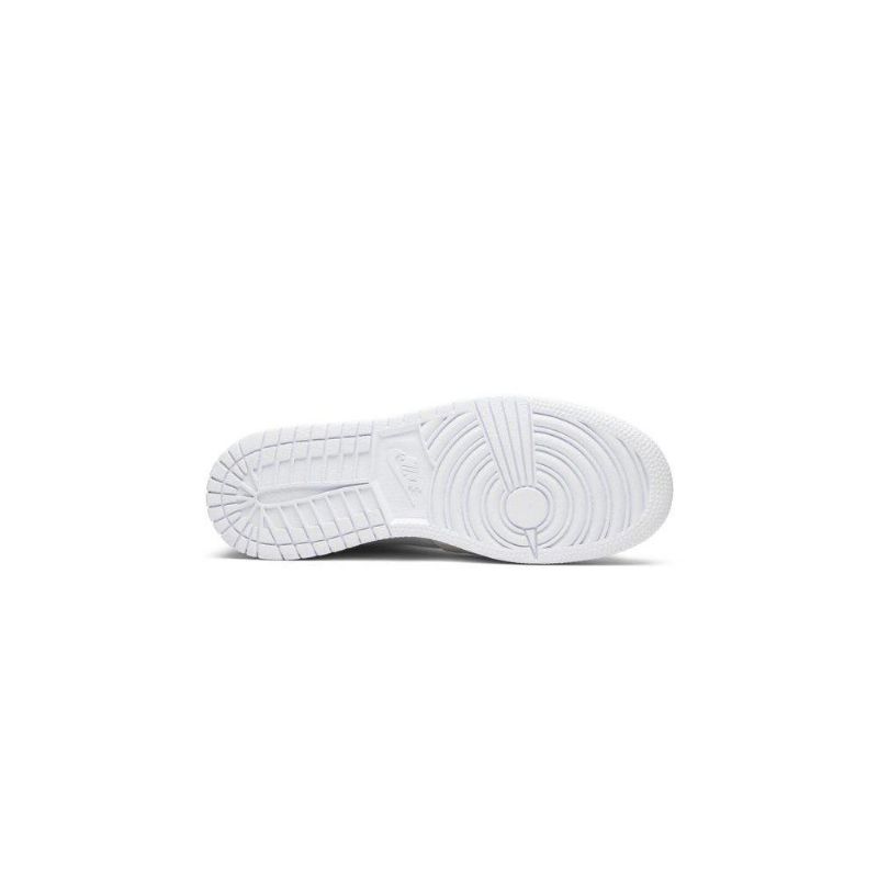 Air Jordan 1 Explorer Xx Bézs Női Cipő