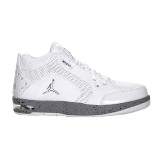 Air Jordan 1 Fund 5/8th Fehér Szürke Férfi Cipő