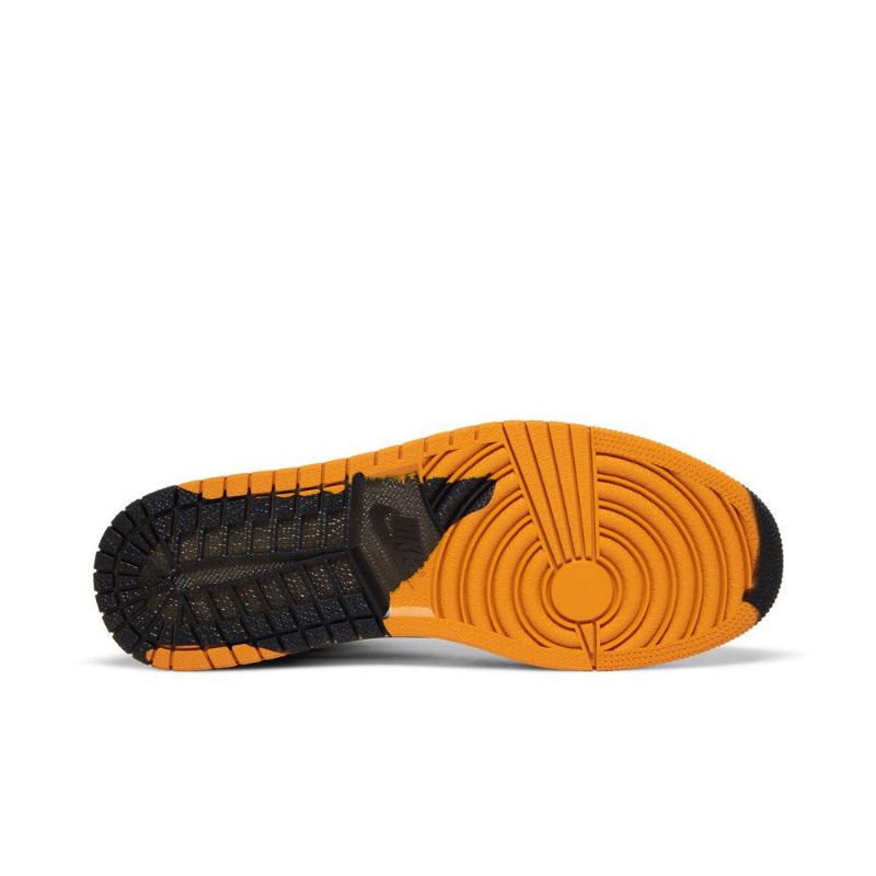Air Jordan 1 High Element Gore-tex Barna Fehér Fekete Szürke Férfi Cipő