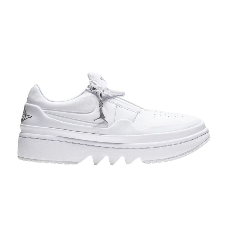 Air Jordan 1 Jester Xx Alacsony Fehér Női Cipő