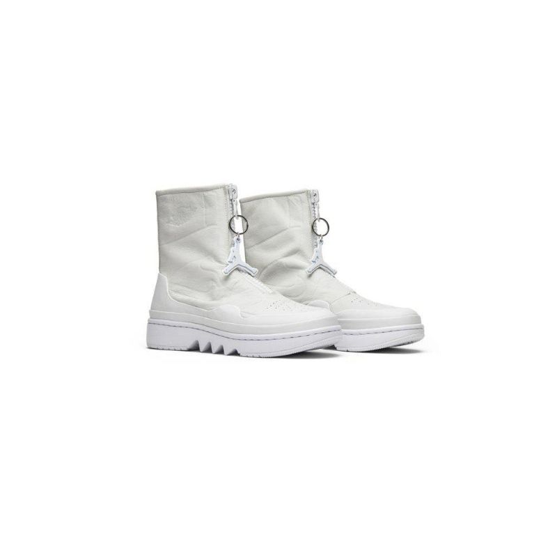 Air Jordan 1 Jester Xx Bézs Női Cipők