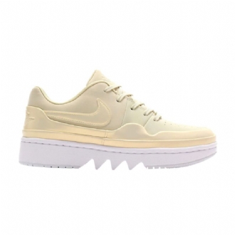 Air Jordan 1 Jester Xx Khaki Fehér Női Cipő