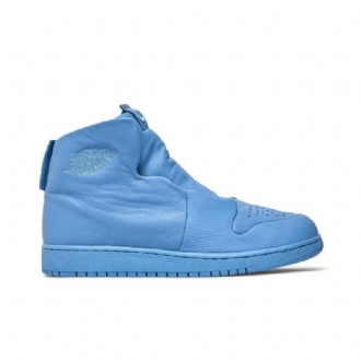 Air Jordan 1 Kék Női Cipő