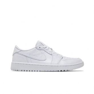 Air Jordan 1 Low Golf Fehér Férfi Cipő