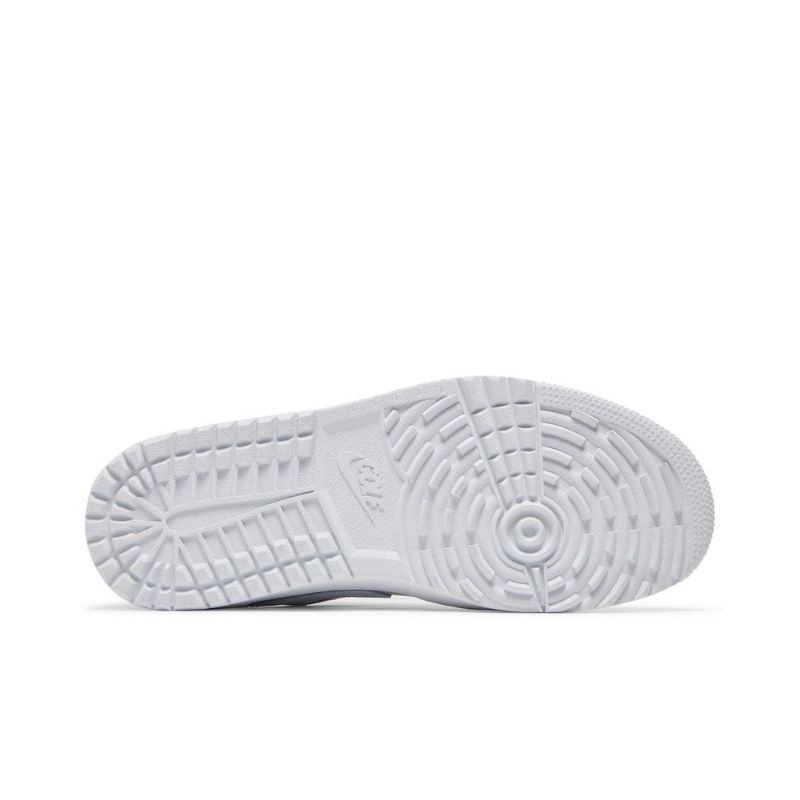 Air Jordan 1 Low Golf Fehér Férfi Cipő