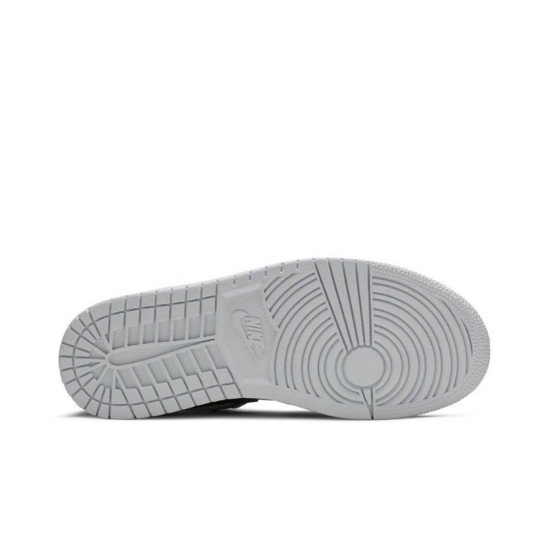 Air Jordan 1 Low Se Fehér Többszínű Női Cipő
