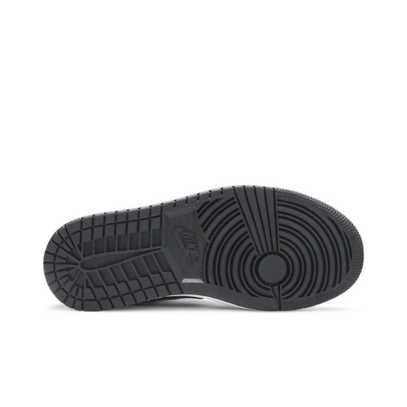 Air Jordan 1 Low Se Fehér Többszínű Női Cipő