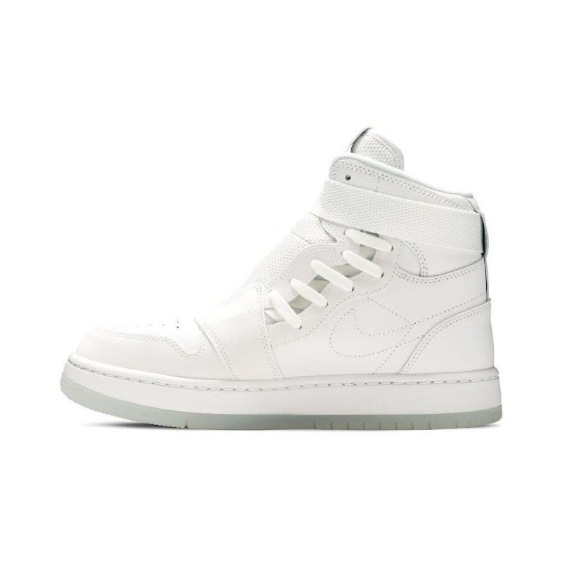 Air Jordan 1 Nova Xx Ep Fehér Női Cipő