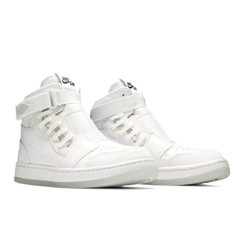 Air Jordan 1 Nova Xx Ep Fehér Női Cipő