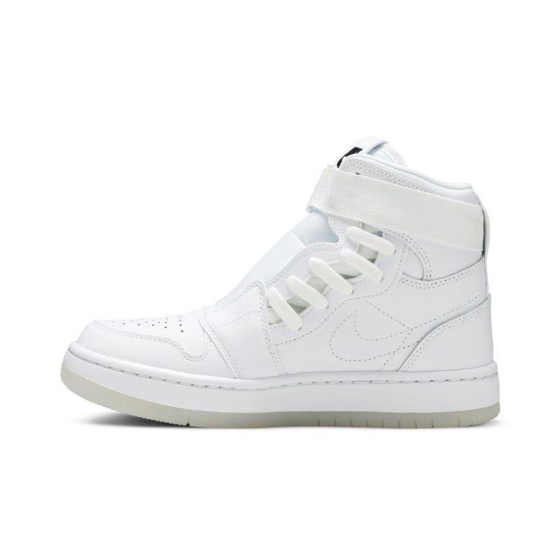 Air Jordan 1 Nova Xx Fehér Női Cipő